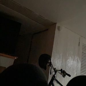 Meet your Posher, Muhammad